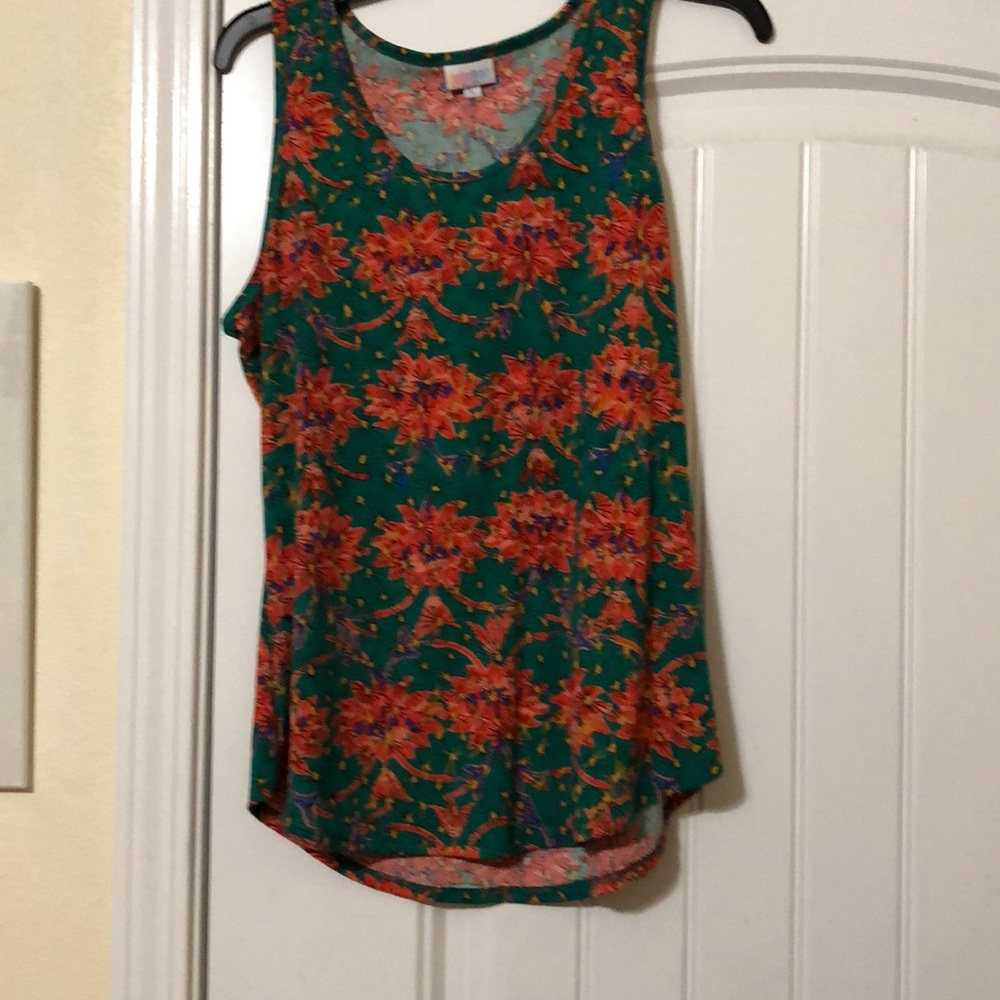 Lularoe Tank Top